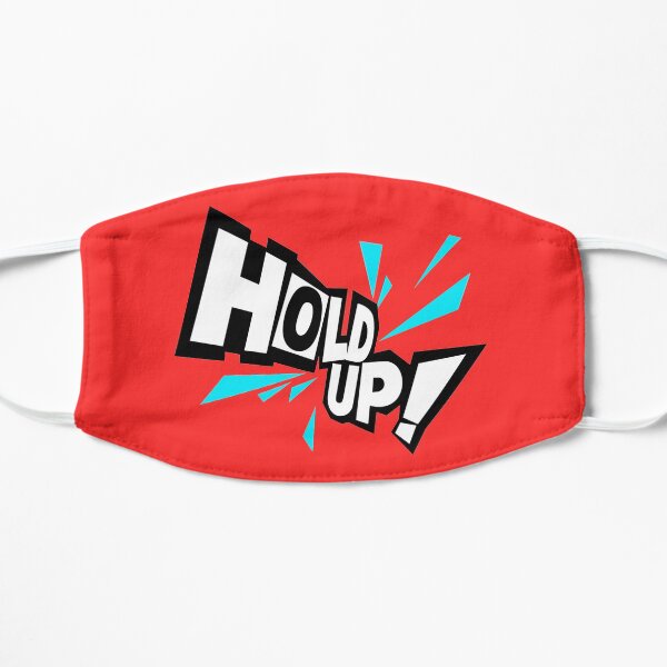 Persona Hold Up Mask