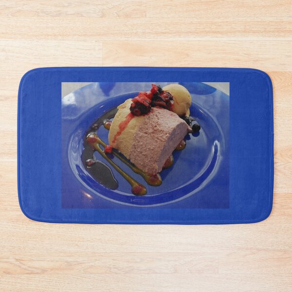 Item preview, Fruit Mousse with Berries designed and sold by Kathryn Jones.