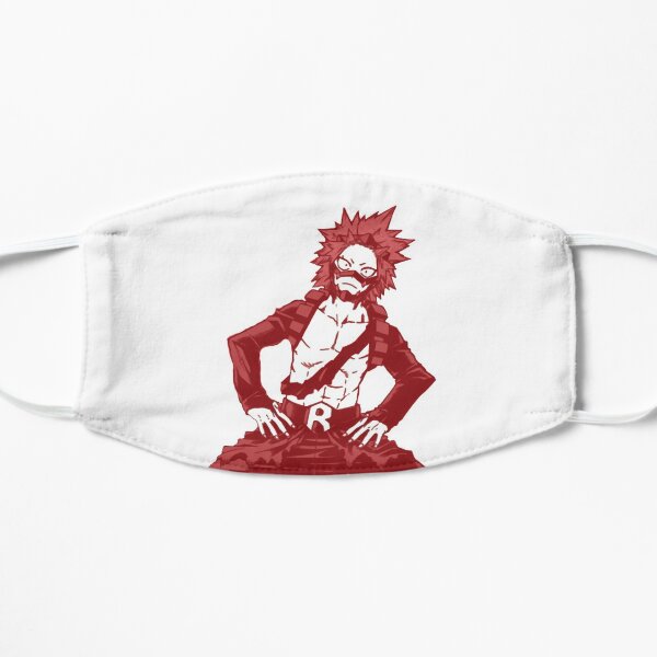 Best boi Flat Mask