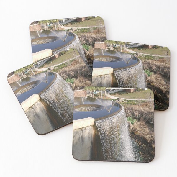 Item preview, Fountain Waterfall designed and sold by EnticingRose.
