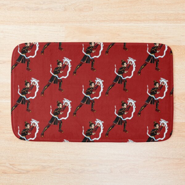 Item preview, The Fire Princess designed and sold by JBarreraDesigns.