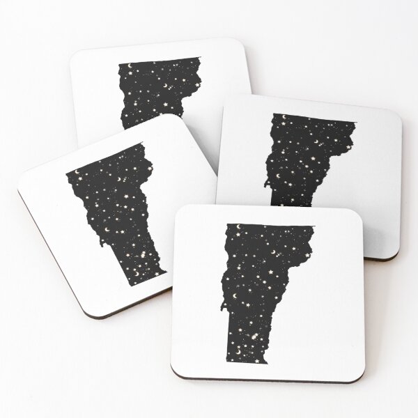 Item preview, Vermont estrellado designed and sold by dagutierrez217.