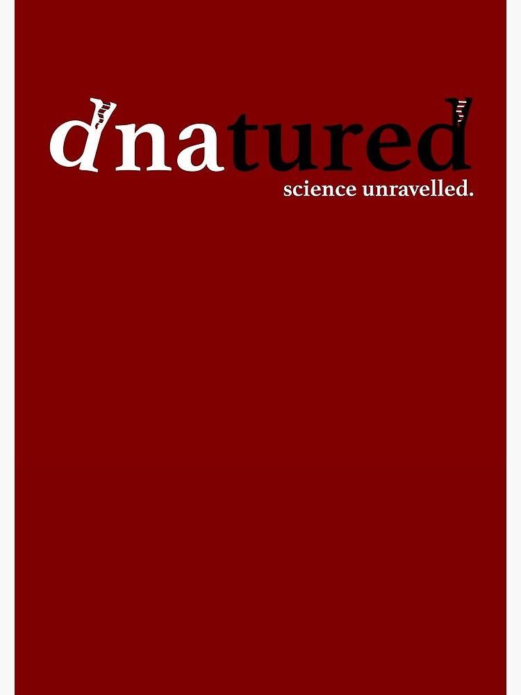 Thumbnail 3 of 3, Journal, DNAtured logo designed and sold by DNAtured.