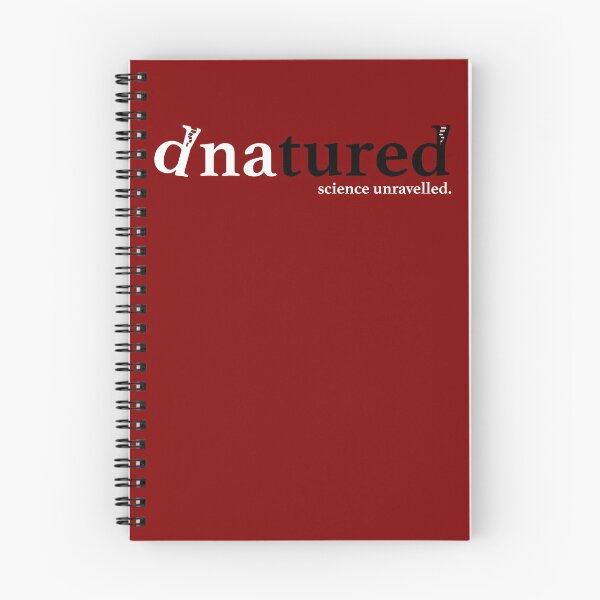 Item preview, DNAtured logo designed and sold by DNAtured.