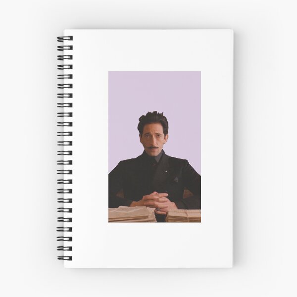 Item preview, adrien brody grand budapest hotel dmitri designed and sold by tayatay24.