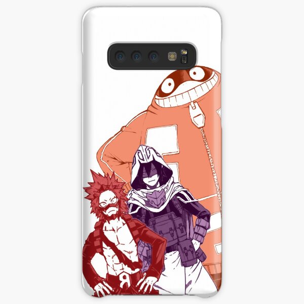 WHAT TEAM but for iPhone Samsung Galaxy Snap Case
