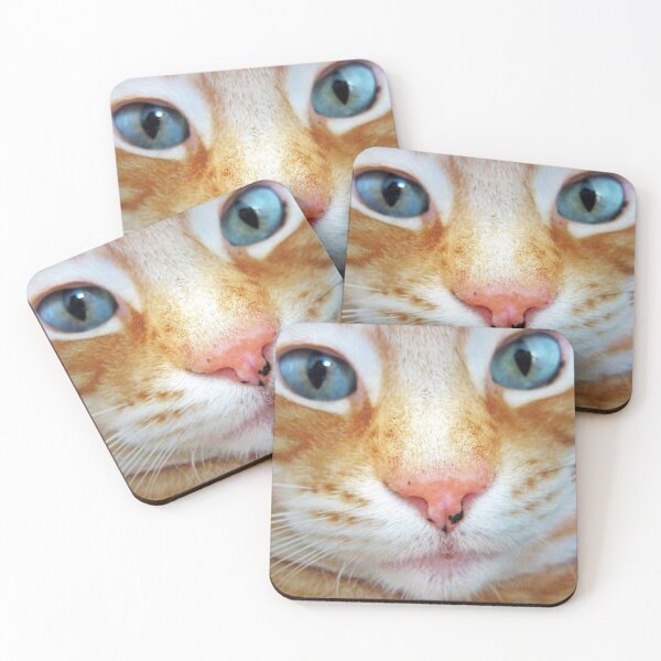 Item preview, Blue Eyes designed and sold by Maria  Gonzalez.