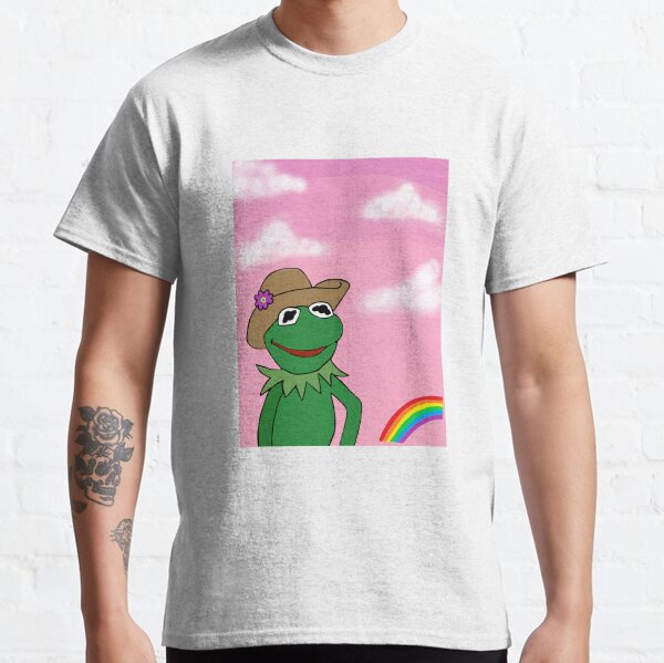 kermit shirt urban outfitters