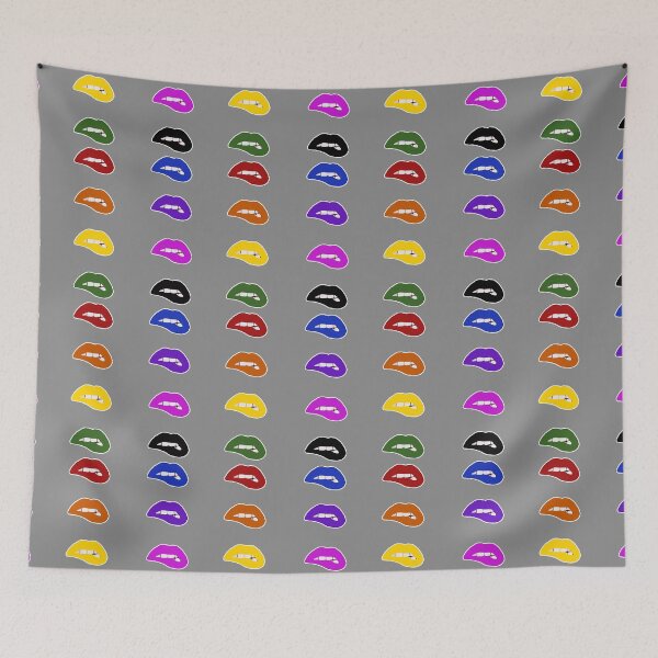 Item preview, lips assortment designed and sold by marissajean8.