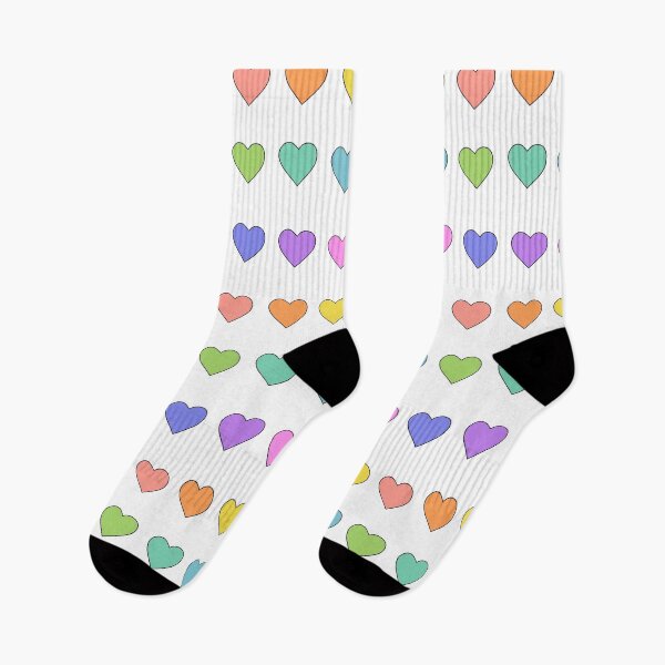 Item preview, Pastel heart pack designed and sold by katiesully99.