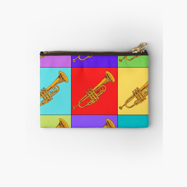 Item preview, Trumpet Color Graphic designed and sold by Maxamillion65.