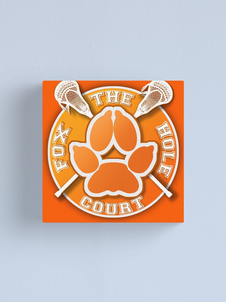 the foxhole court merchandise
