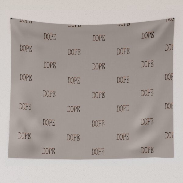 Item preview, Brown Dope designed and sold by evadeedesigns.