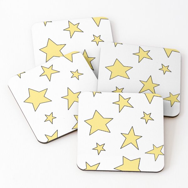 Item preview, stars designed and sold by pltulley.