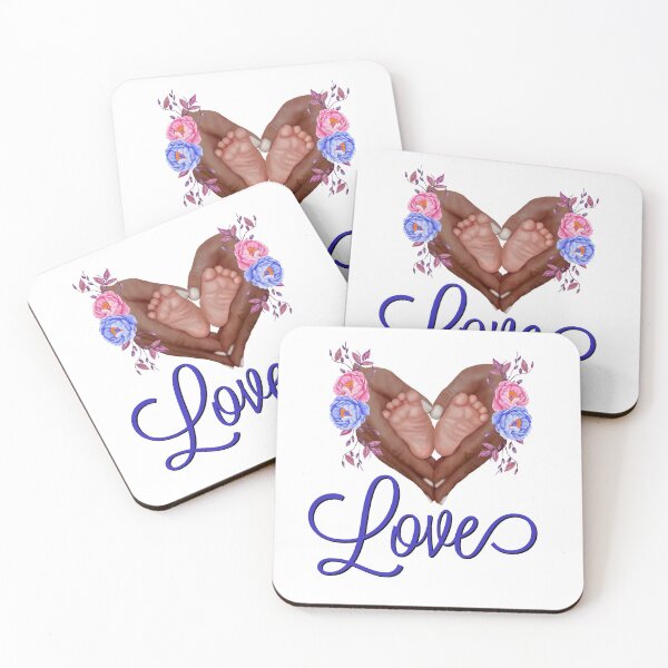 Item preview, Love, Mother's Love  designed and sold by thekyngsqueen.