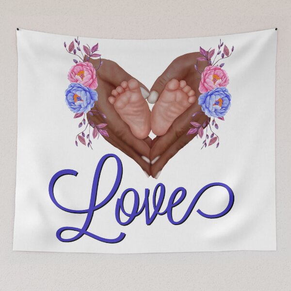 Item preview, Love, Mother's Love  designed and sold by thekyngsqueen.
