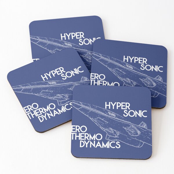 Item preview, Hypersonic Aerothermodynamics (SR-72) designed and sold by pgrocketman.