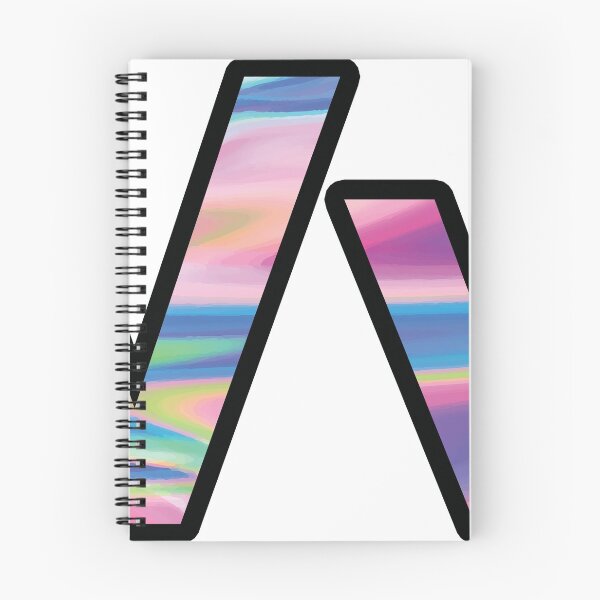 Item preview, The Letter V (Vv) designed and sold by Jixzl.