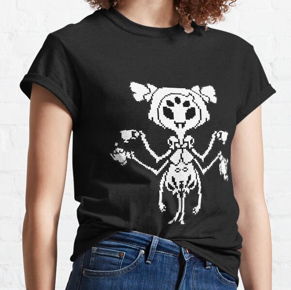 muffet Classic T-Shirt