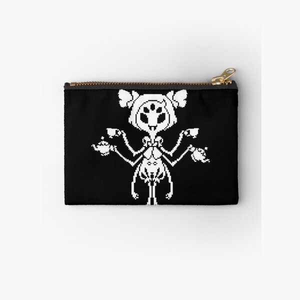 Item preview, muffet  designed and sold by creeps.