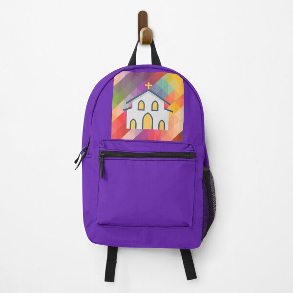 Item preview, Church designed and sold by redeemer77.