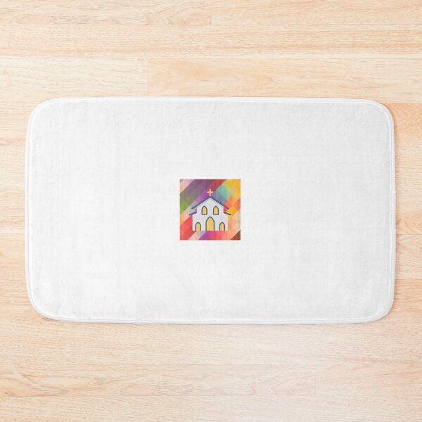Item preview, Church designed and sold by redeemer77.