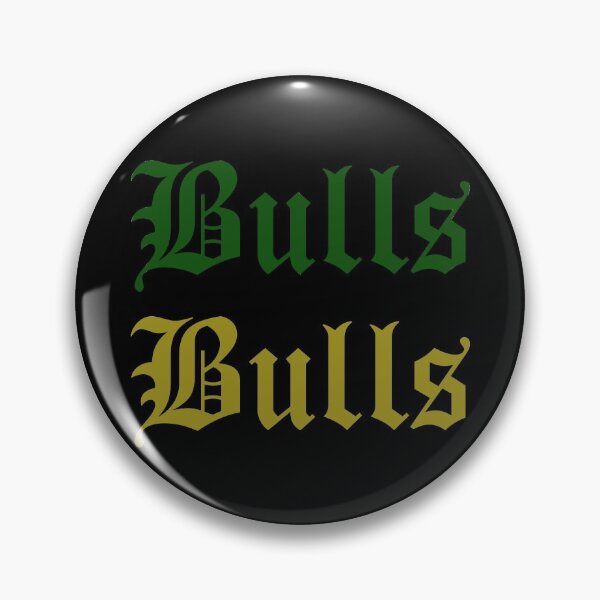 Item preview, Bulls Corona designed and sold by drewroach16.