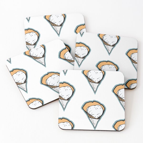 Item preview, DJLemay2 Ice Cream Cone designed and sold by DJLemay2.