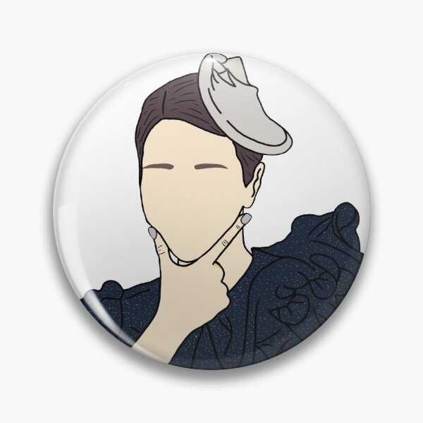 Item preview, Psycho, But It's Okay (KDRAMA) - Ko Mun Yeong designed and sold by yoonminkook.