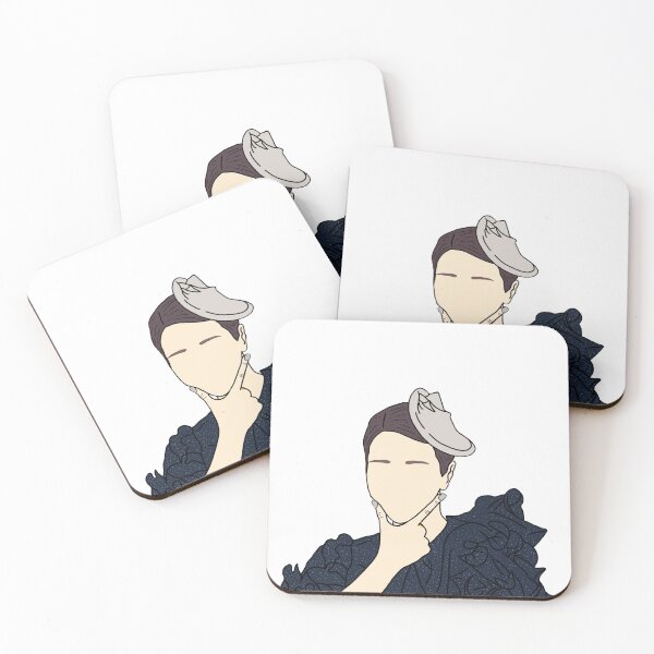 Item preview, Psycho, But It's Okay (KDRAMA) - Ko Mun Yeong designed and sold by yoonminkook.