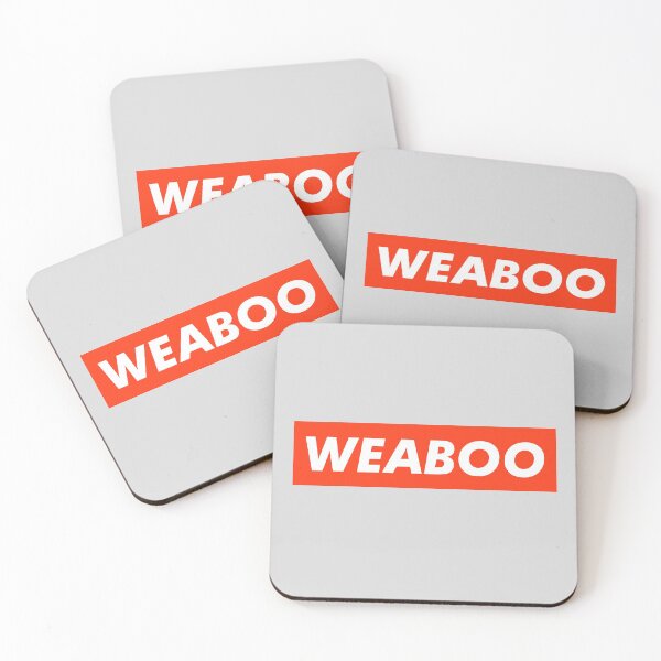 Item preview, WEABOO designed and sold by Arnold Kim.