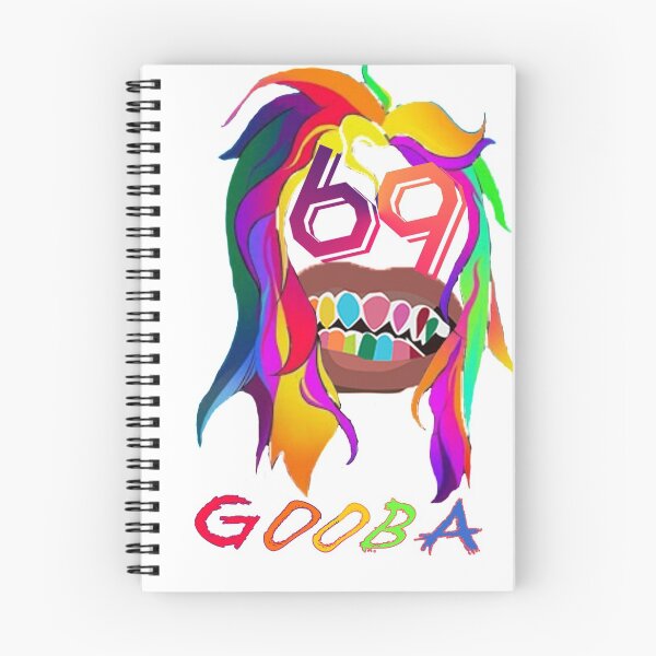 Item preview, sixnine gooba designed and sold by abdo20162010.