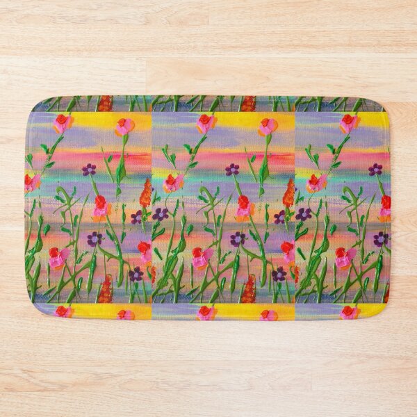 Item preview, Wildflowers at Dawn designed and sold by beiba.