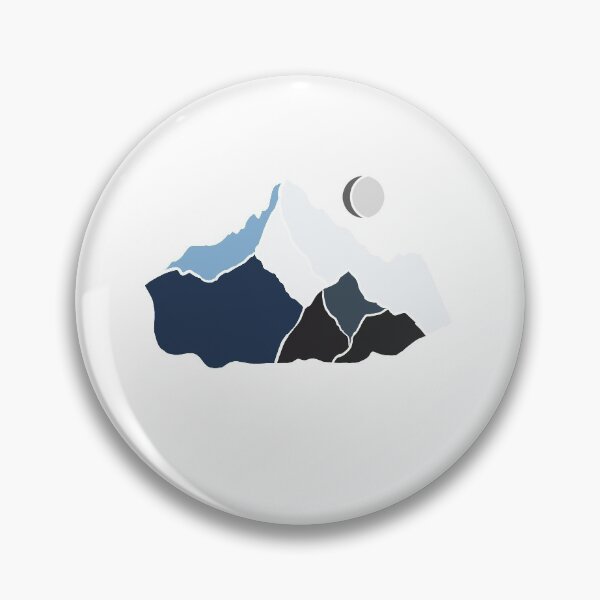 Item preview, Original Mountain view designed and sold by Tamar99.