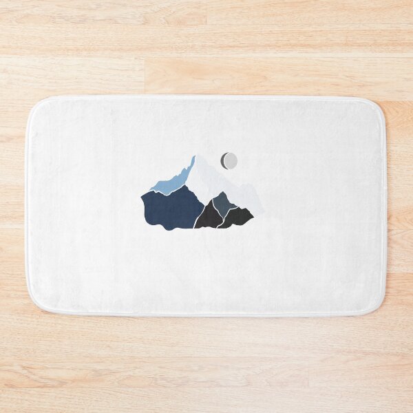 Item preview, Original Mountain view designed and sold by Tamar99.