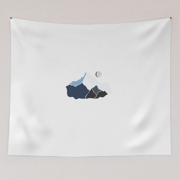 Item preview, Original Mountain view designed and sold by Tamar99.