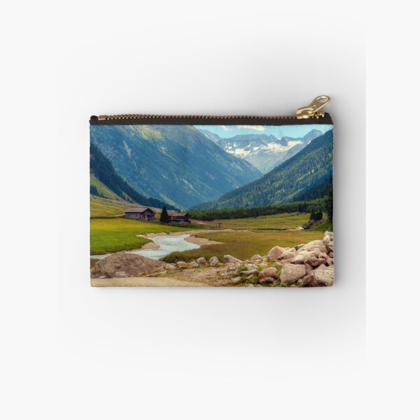 Item preview, Hohe Tauern alpine summers designed and sold by PeterCseke.