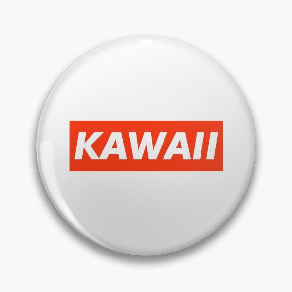 Item preview, KAWAII designed and sold by Arnold Kim.