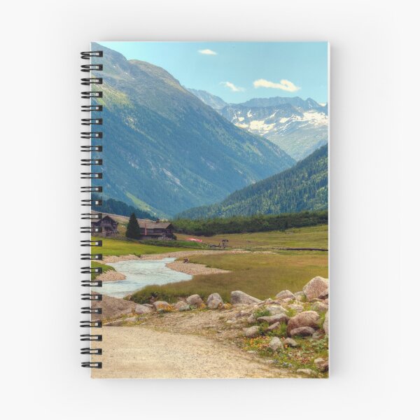 Item preview, Hohe Tauern alpine summers designed and sold by PeterCseke.