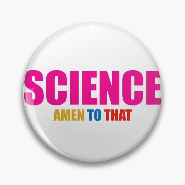 Item preview, Science, Amen To That designed and sold by Phil Marden.
