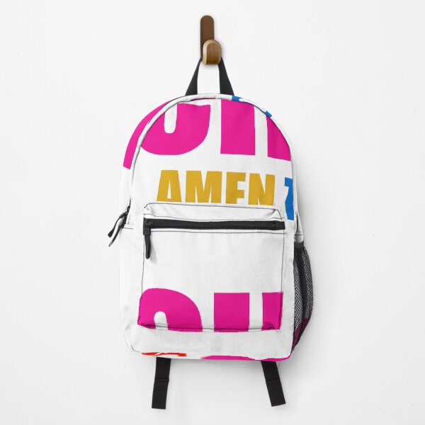 Item preview, Science, Amen To That designed and sold by Phil Marden.