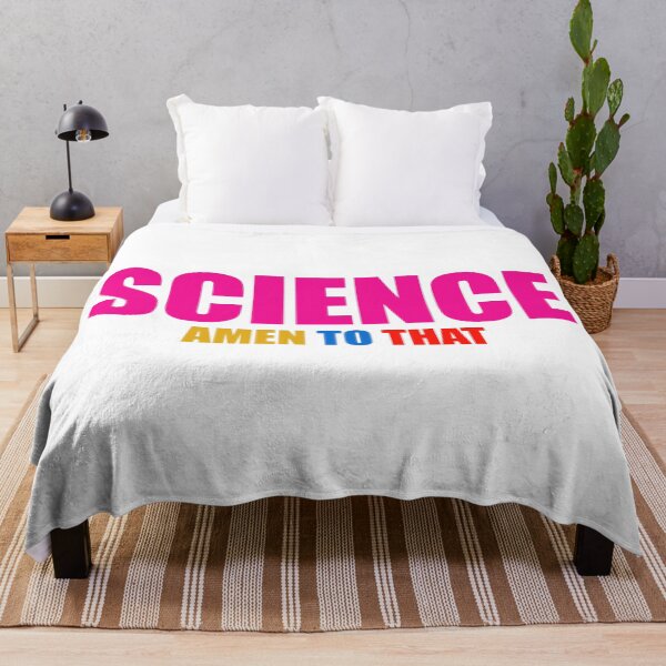 Item preview, Science, Amen To That designed and sold by Phil Marden.