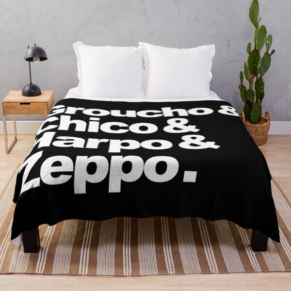 Item preview, Groucho & Chico & Harpo & Zeppo. designed and sold by SpruceTavern.
