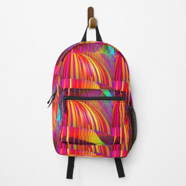 Item preview, Reigning Rainbows 2  designed and sold by Elaine Bawden.