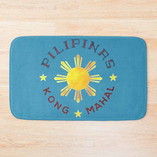 Item preview, Philippines I Love You  designed and sold by papemelroti.