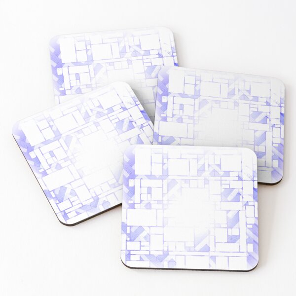 Item preview, City Life Twilight designed and sold by TheDiamondRiot.
