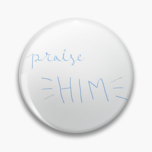 Item preview, praise Him designed and sold by beachkew.