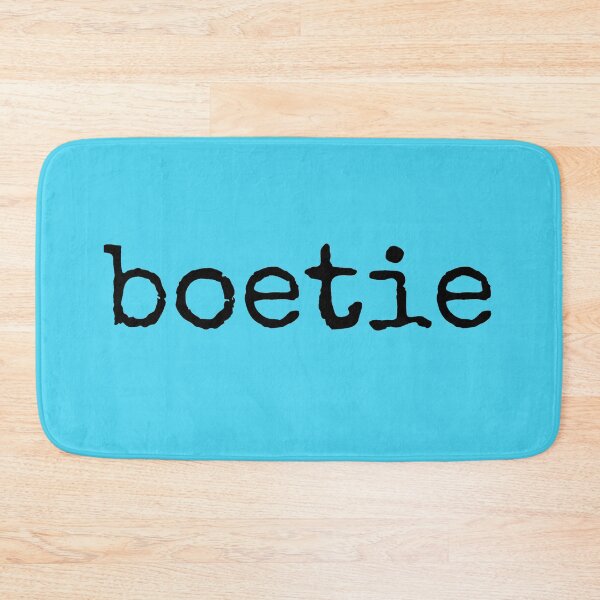 Item preview, boetie designed and sold by gingerlouls.