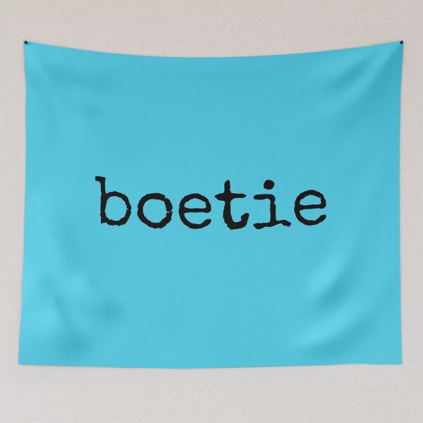 Item preview, boetie designed and sold by gingerlouls.
