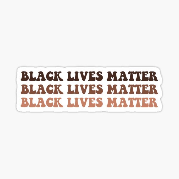 Item preview, black lives matter  designed and sold by emmaaa536.